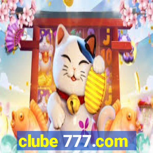 clube 777.com